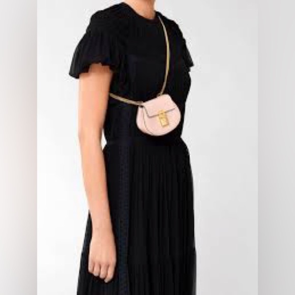 Chloe Mini Drew Backpack - Picture 15 of 15